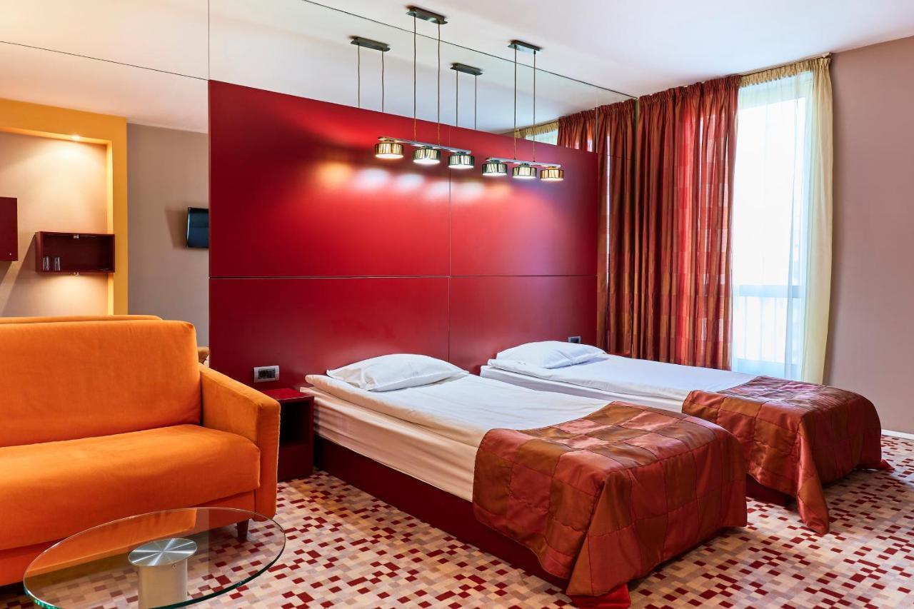 Monet Hotel Plovdiv Exterior photo