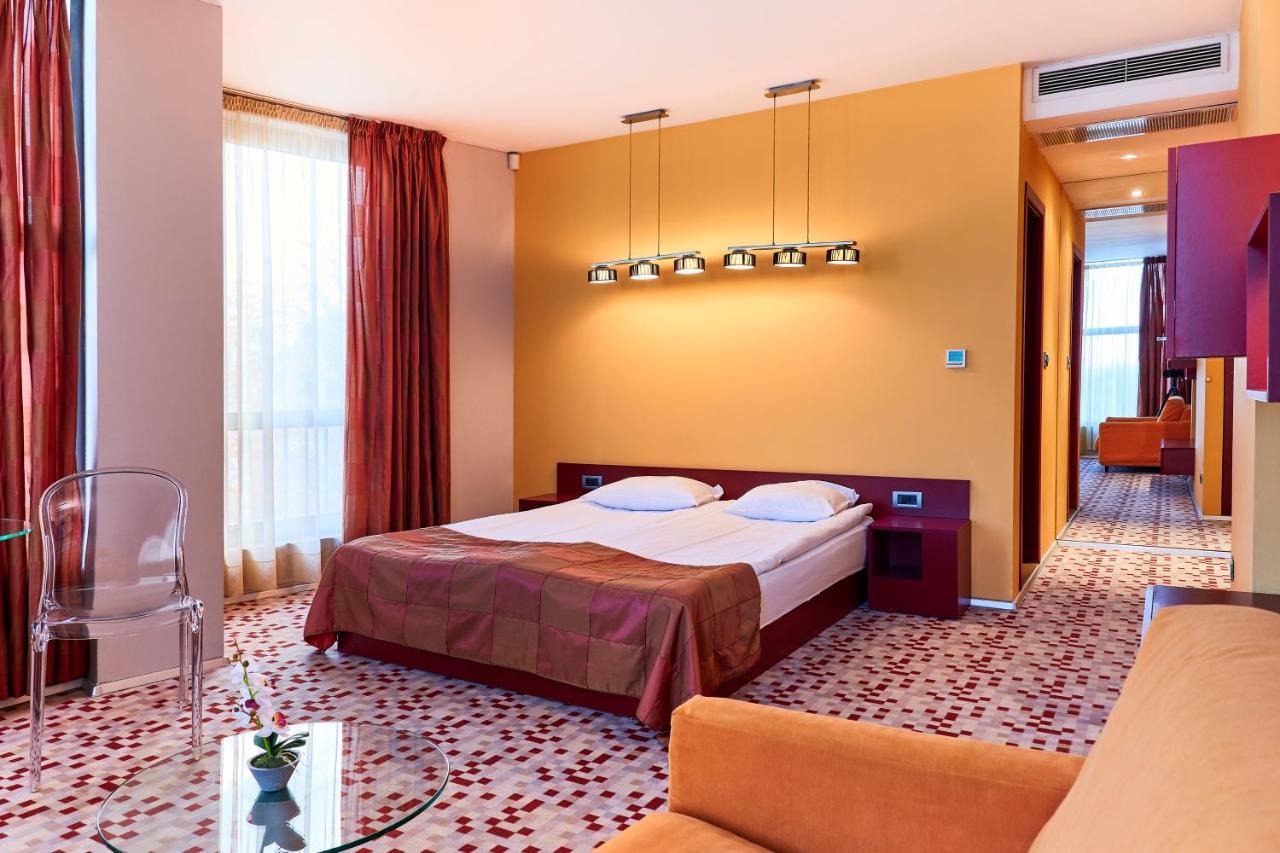Monet Hotel Plovdiv Exterior photo