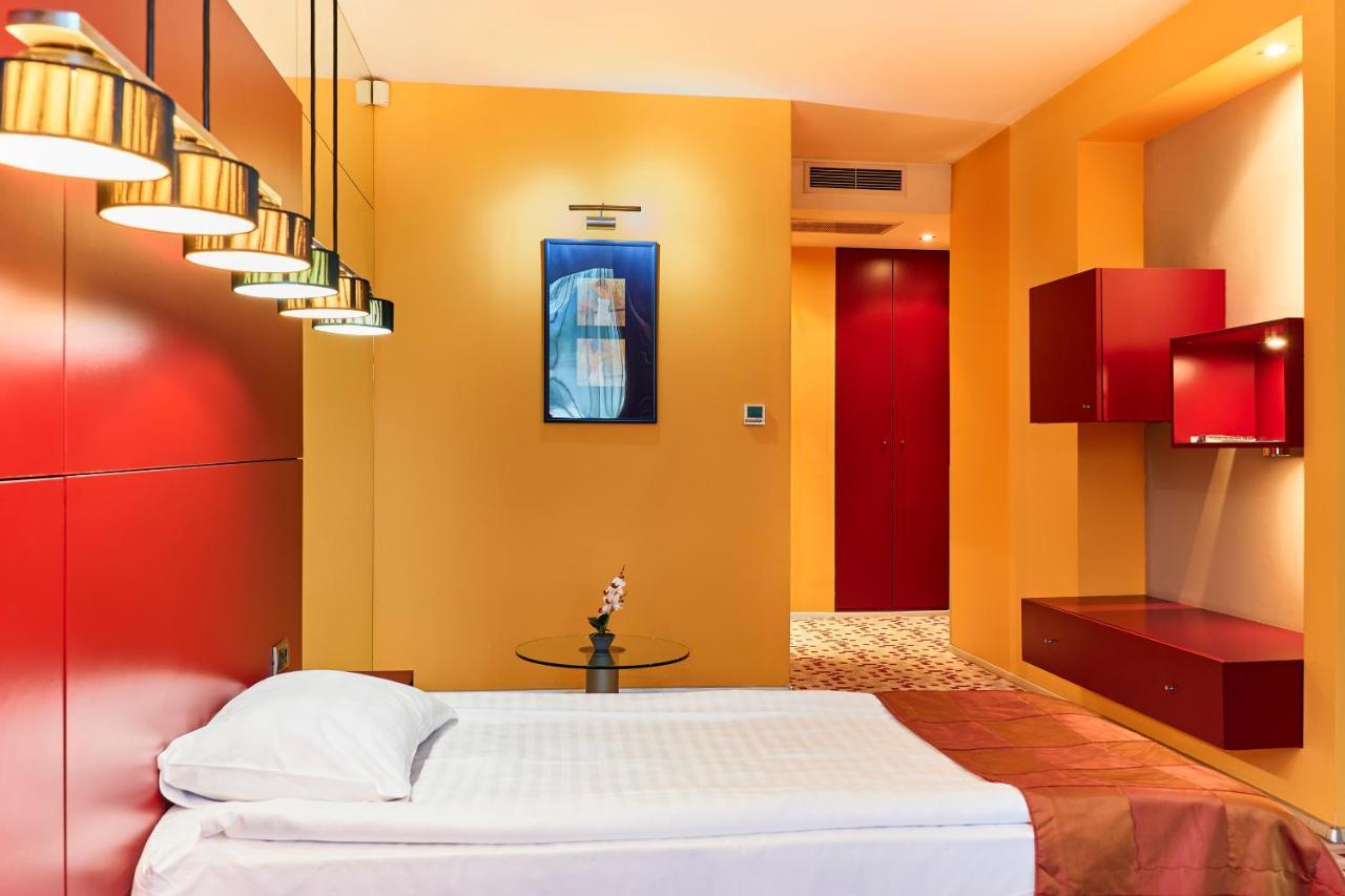 Monet Hotel Plovdiv Exterior photo