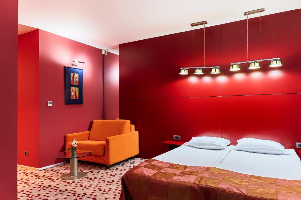 Monet Hotel Plovdiv Exterior photo