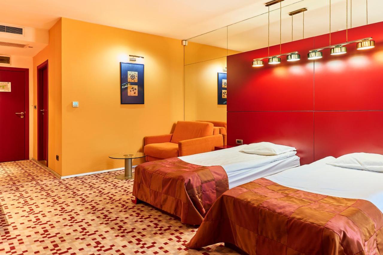 Monet Hotel Plovdiv Exterior photo