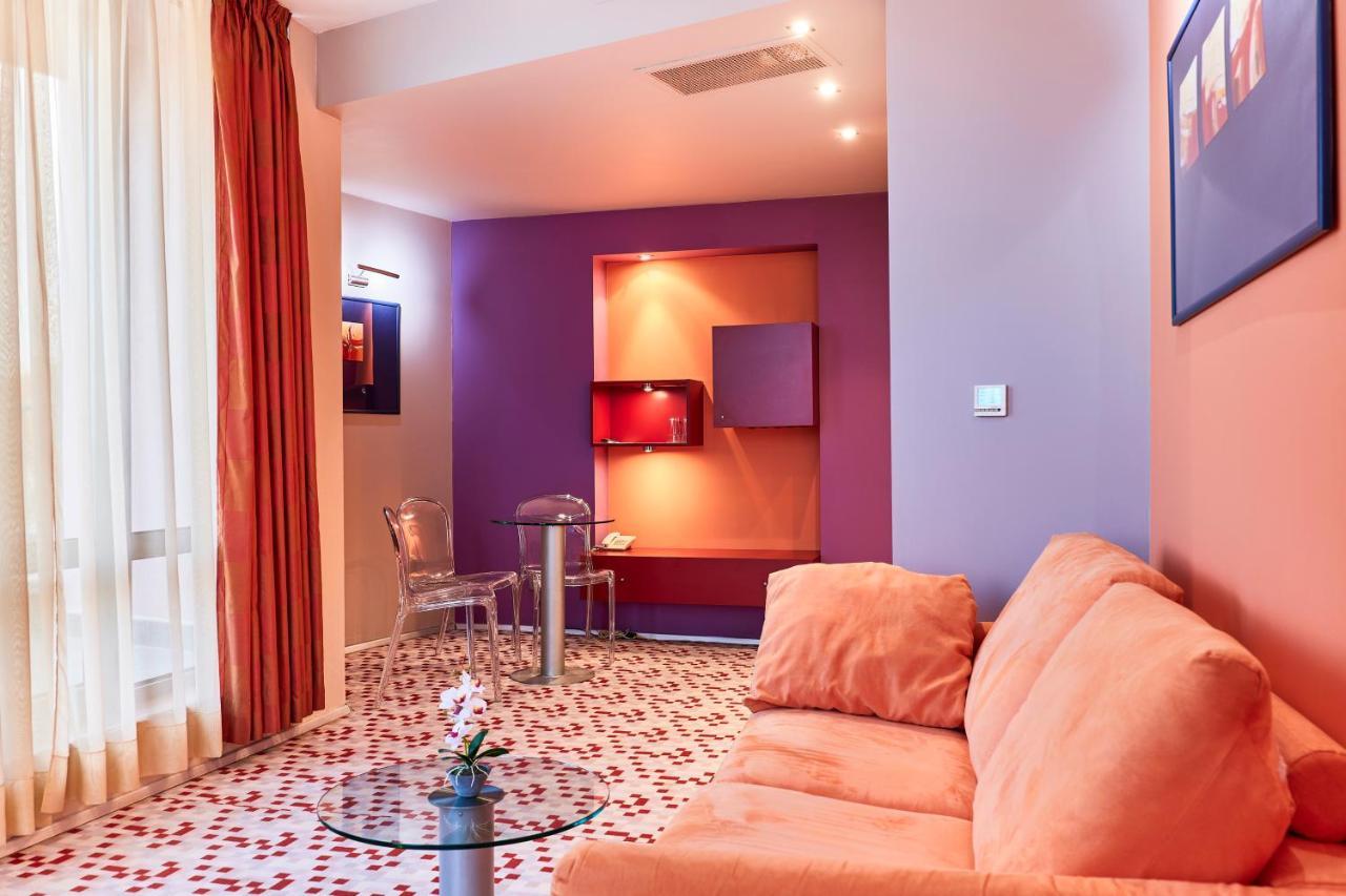 Monet Hotel Plovdiv Exterior photo